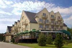 Imagen general del Hotel Leba. Foto 5