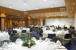 Imagen general del Hotel Leba. Foto 6