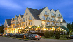 Imagen general del Hotel Leba. Foto 8