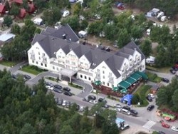 Imagen general del Hotel Leba. Foto 7