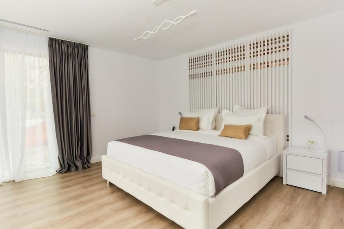 Imagen de la habitación del Hotel Lebada Luxury Resort and Spa. Foto 13