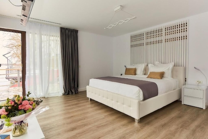 Imagen de la habitación del Hotel Lebada Luxury Resort and Spa. Foto 16