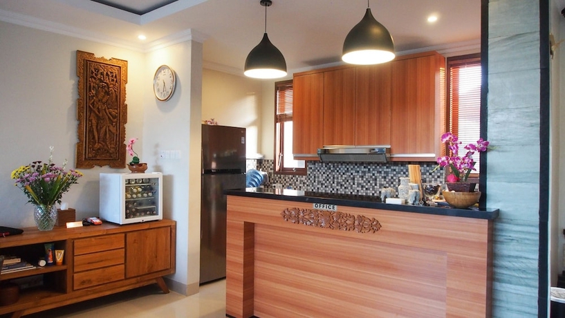 Imagen de los interiores del Hotel Lebak Bali Nelayan. Foto 18