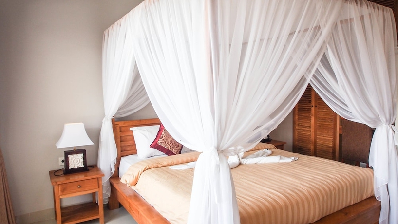 Imagen de la habitación del Hotel Lebak Bali Nelayan. Foto 9