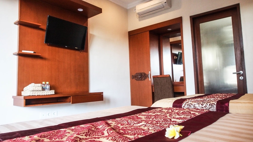 Imagen de la habitación del Hotel Lebak Bali Nelayan. Foto 13