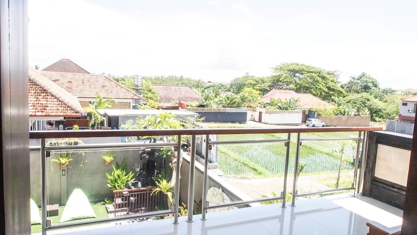 Imagen de la habitación del Hotel Lebak Bali Nelayan. Foto 15