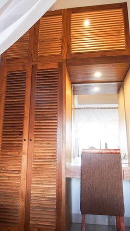 Imagen de la habitación del Hotel Lebak Bali Nelayan. Foto 16
