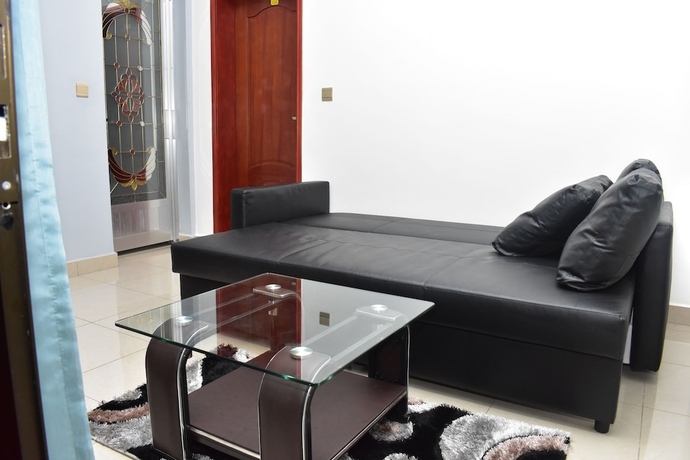 Imagen de la habitación del Hotel Lebanon. Foto 5