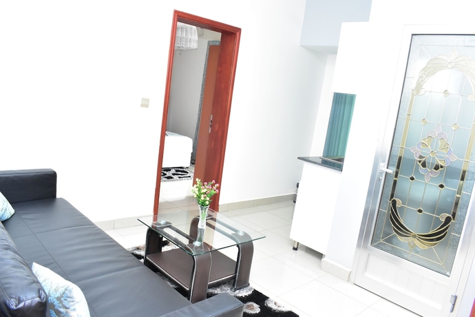 Imagen de la habitación del Hotel Lebanon. Foto 7
