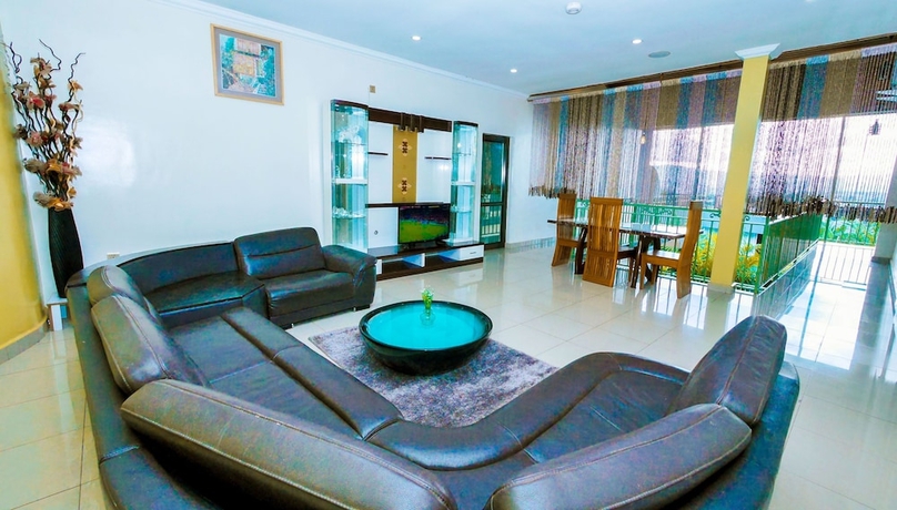 Imagen general del Hotel Lebanon. Foto 1