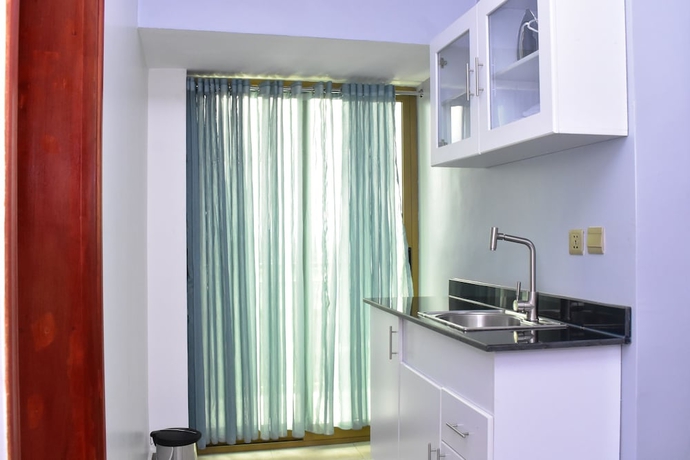 Imagen de la habitación del Hotel Lebanon. Foto 16