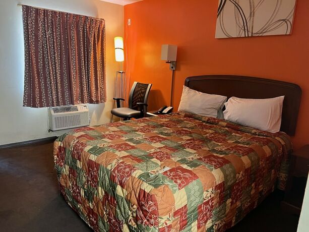 Imagen de la habitación del Hotel Lebanon Inn Motel. Foto 5