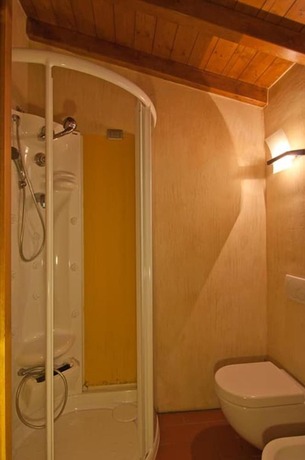 Imagen general del Hotel Lebbiano Residence. Foto 2