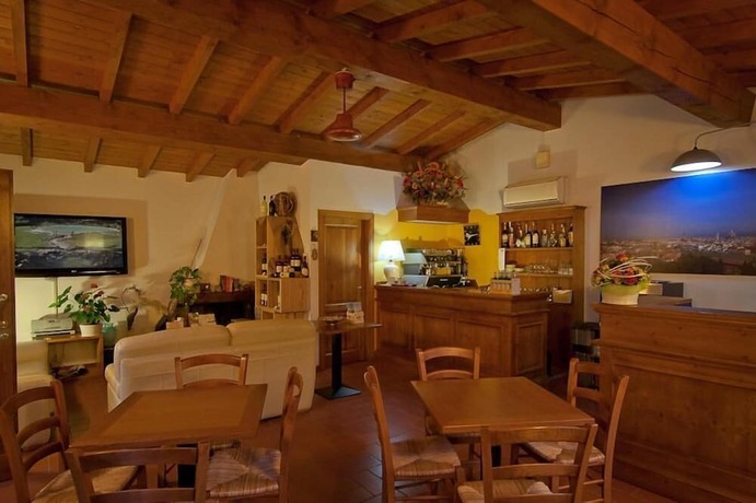 Imagen general del Hotel Lebbiano Residence. Foto 10