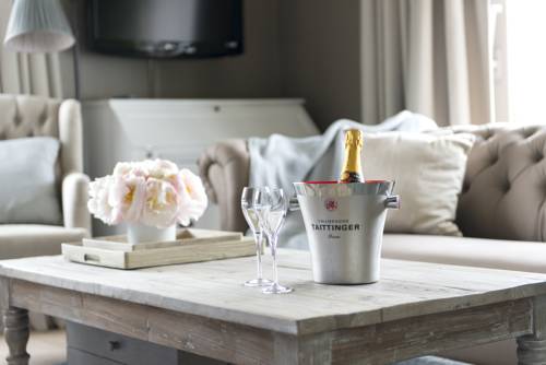 Imagen de la habitación del Hotel Lebeau. Foto 2