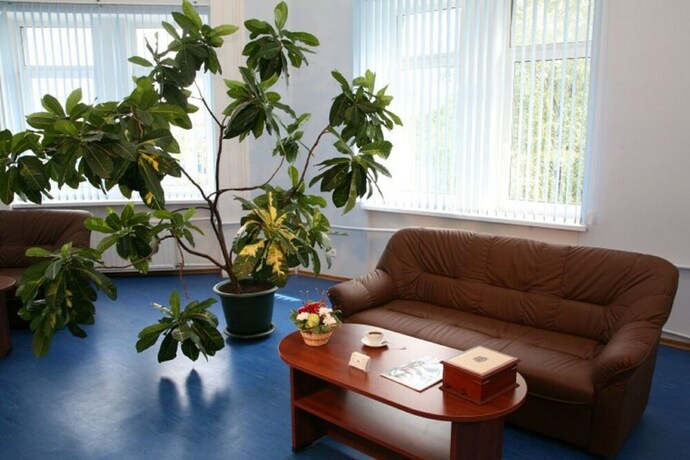 Imagen general del Hotel Lebedushka Na Engelsa. Foto 3