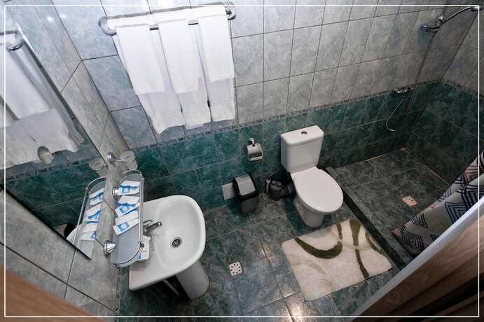 Imagen de la habitación del Hotel Lebedushka Na Engelsa. Foto 14