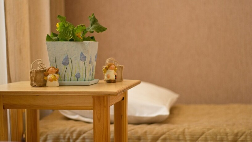 Imagen de la habitación del Hotel Lebedushka Na Engelsa. Foto 19
