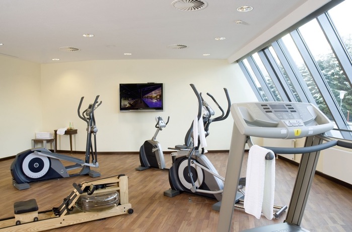 Imagen de los interiores del Hotel Lebenberg Schlosshotel-kitzbühel. Foto 15