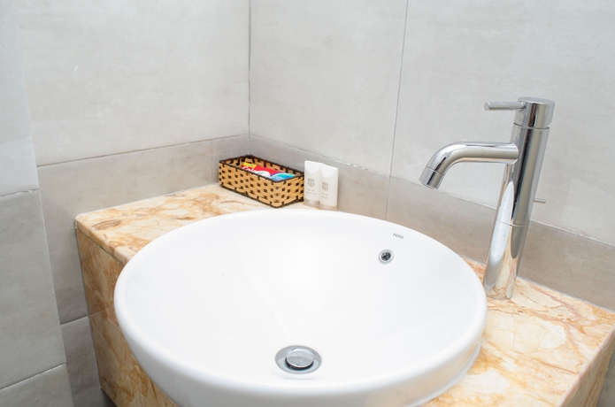 Imagen de la habitación del Hotel Leblanc Saigon. Foto 9