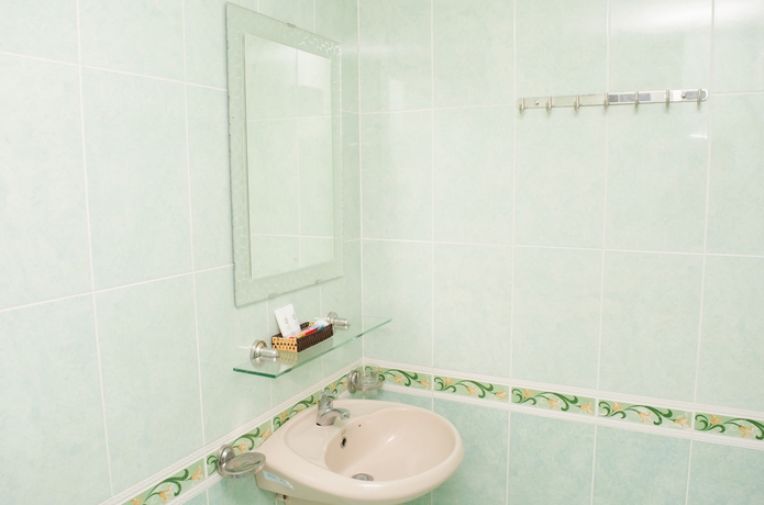 Imagen de la habitación del Hotel Leblanc Saigon. Foto 10