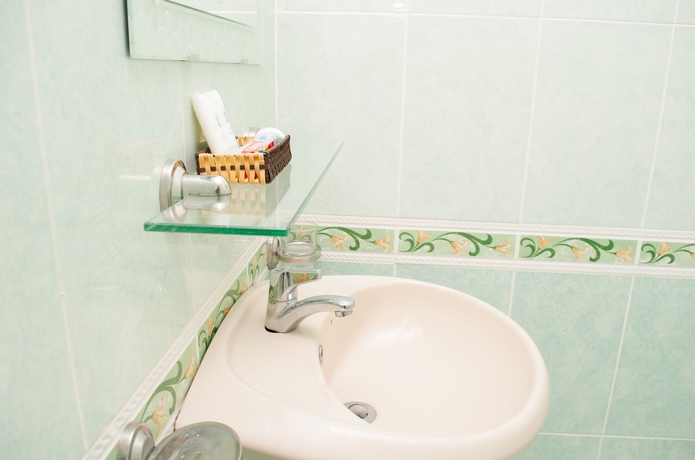 Imagen de la habitación del Hotel Leblanc Saigon. Foto 11