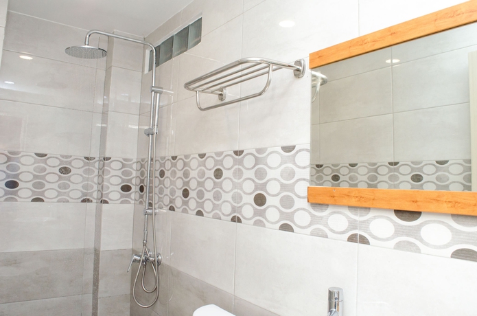 Imagen de la habitación del Hotel Leblanc Saigon. Foto 13