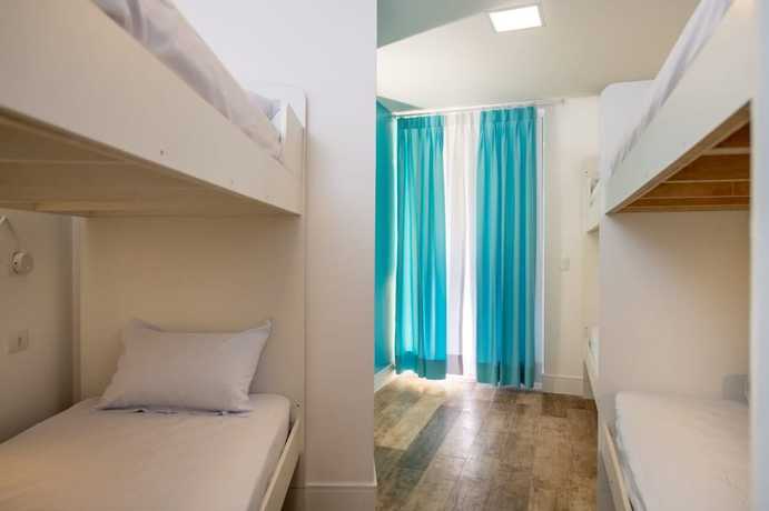 Imagen de la habitación del Hotel Leblon Design. Foto 4