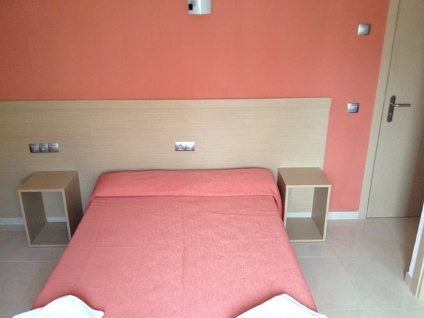 Imagen general del Hotel Leblon, El Arenal. Foto 1