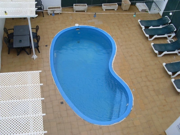 Imagen general del Hotel Leblon, El Arenal. Foto 3