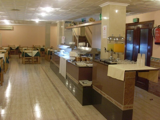 Imagen general del Hotel Leblon. Foto 2