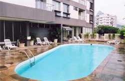 Imagen general del Hotel Leblon Flat Service Protel. Foto 1