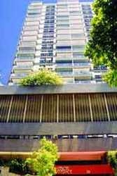 Imagen general del Hotel Leblon Flat Service Protel. Foto 2