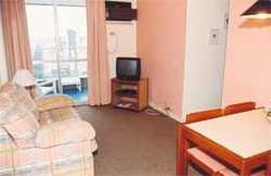 Imagen general del Hotel Leblon Flat Service Protel. Foto 3