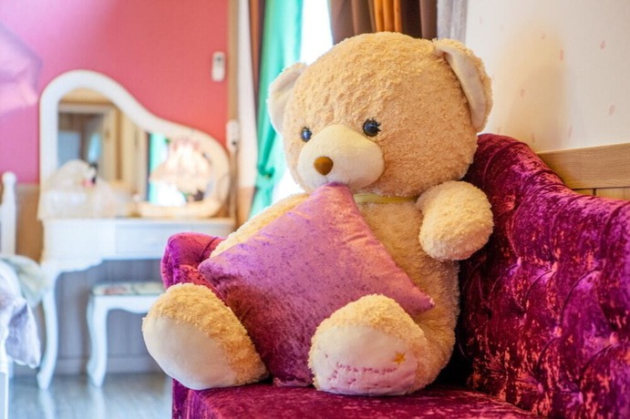 Imagen de la habitación del Hotel Lebois Pension. Foto 5