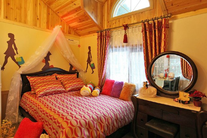 Imagen de la habitación del Hotel Lebois Pension. Foto 9