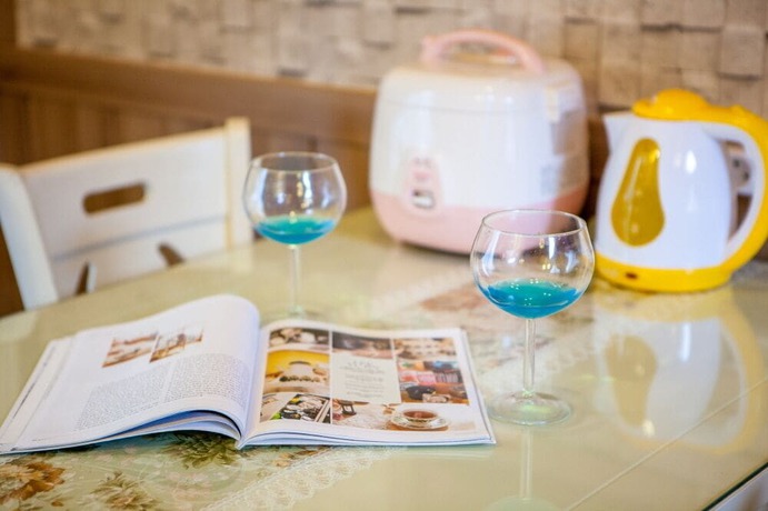 Imagen de la habitación del Hotel Lebois Pension. Foto 14