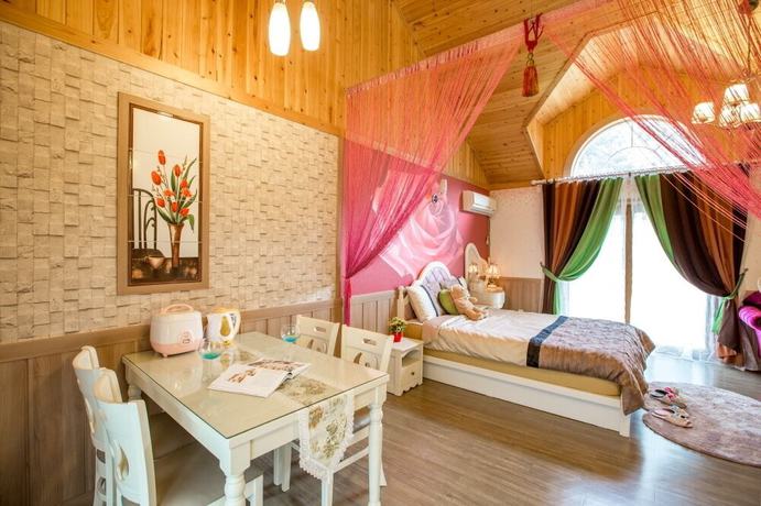 Imagen de la habitación del Hotel Lebois Pension. Foto 18