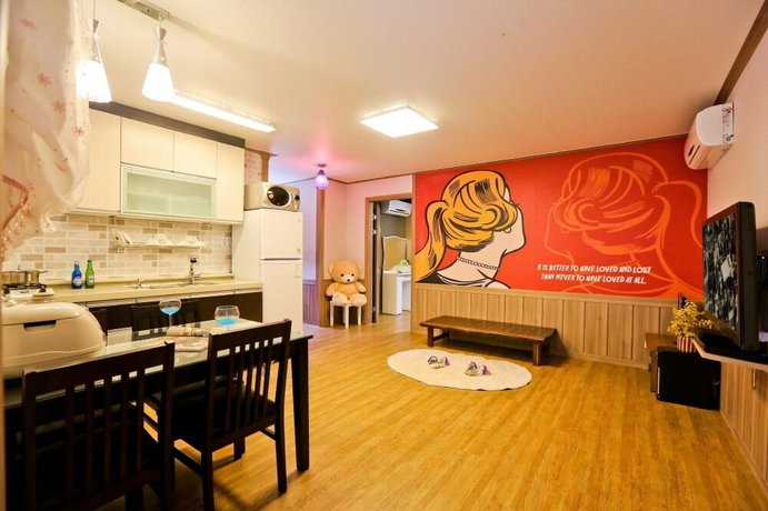 Imagen de la habitación del Hotel Lebois Pension. Foto 20