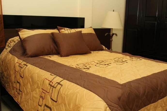 Imagen general del Hotel Lebon Appart. Foto 4