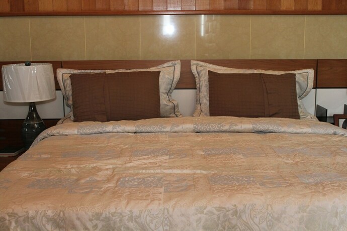 Imagen de la habitación del Hotel Lebon Appart. Foto 13