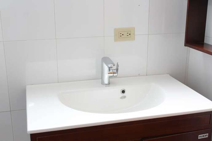 Imagen de la habitación del Hotel Lebon Appart. Foto 17