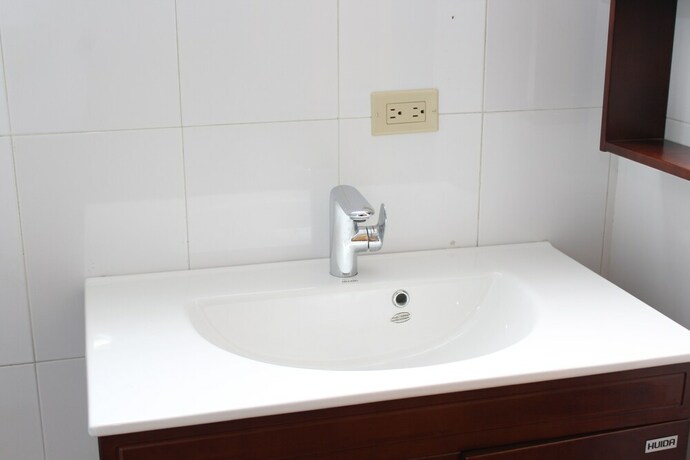 Imagen de la habitación del Hotel Lebon Appart. Foto 19