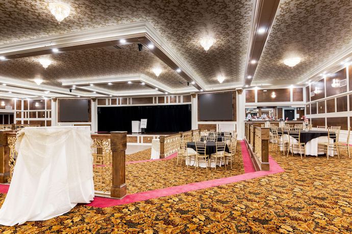 Imagen de los interiores del Hotel Lebossier. Foto 17