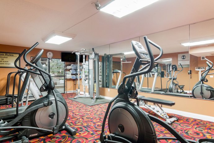 Imagen de los interiores del Hotel Lebossier. Foto 18