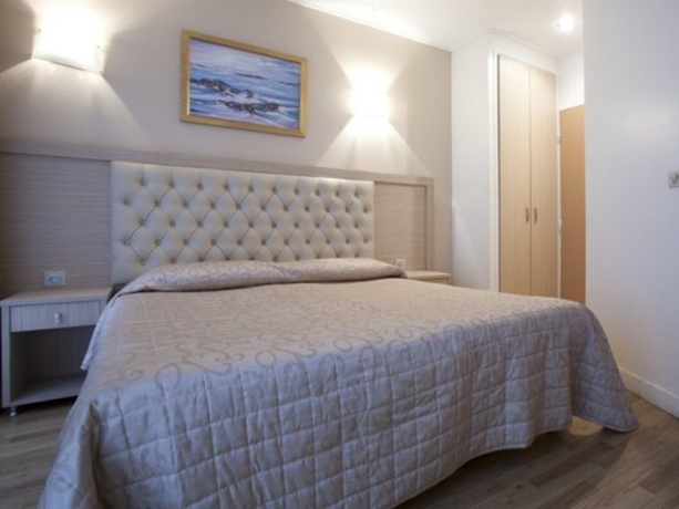 Imagen general del Hotel Lebron. Foto 2