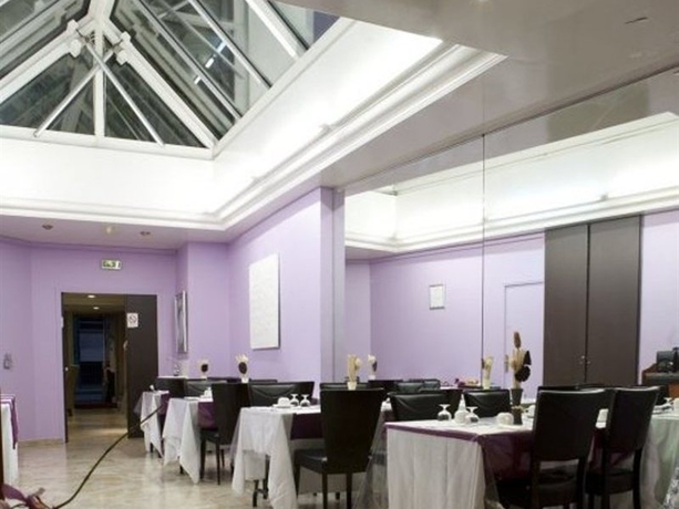 Imagen general del Hotel Lebron. Foto 3