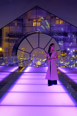 Imagen de los exteriores del Hotel Lebua At State Tower - Sha Extra Plus. Foto 7