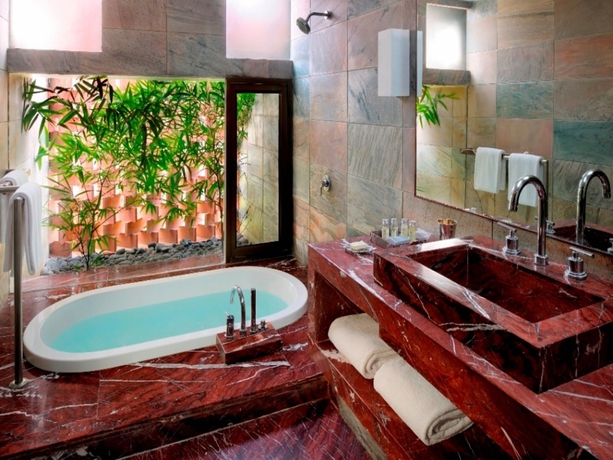 Imagen de la habitación del Hotel Lebua Lodge at Amer, Jaipur. Foto 6