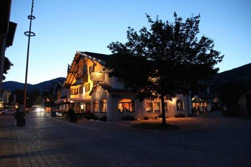 Imagen general del Hotel Lebzelter, Altenmarkt im Pongau. Foto 2